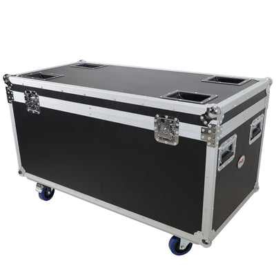 ProX Large Utility Trunk Storage Case - 9 Cu.Ft. | 21.5" X 44" X 21"