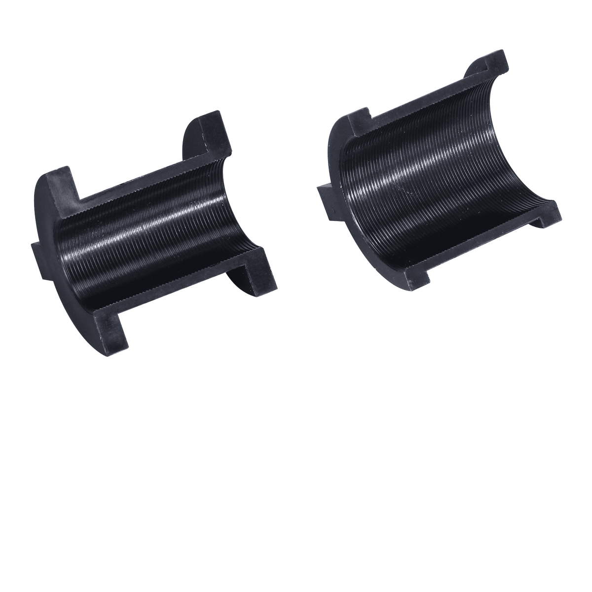 JMAZ PLASTIC O-CLAMP STANDARD 1.5/2.0 - 55lb Grade