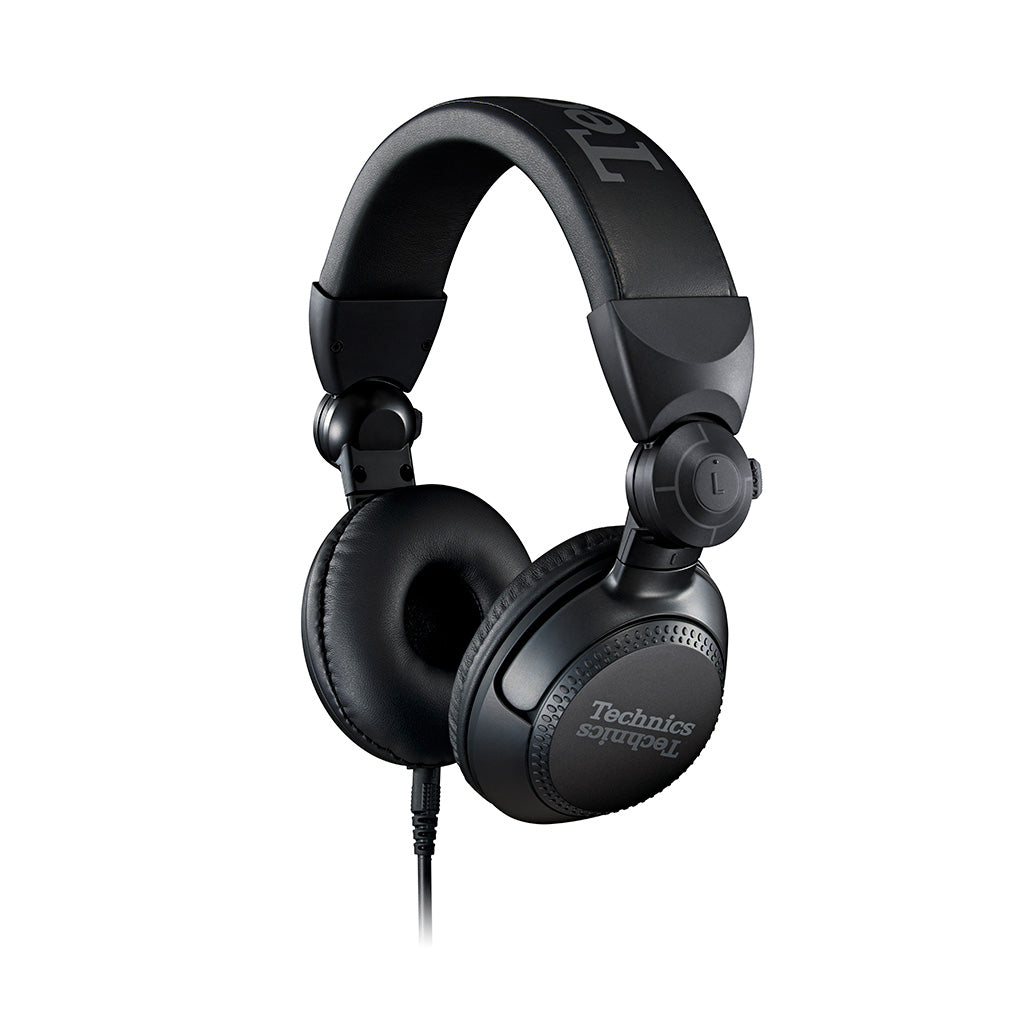 Technics EAH-DJ1200 - Pro DJ Headphones
