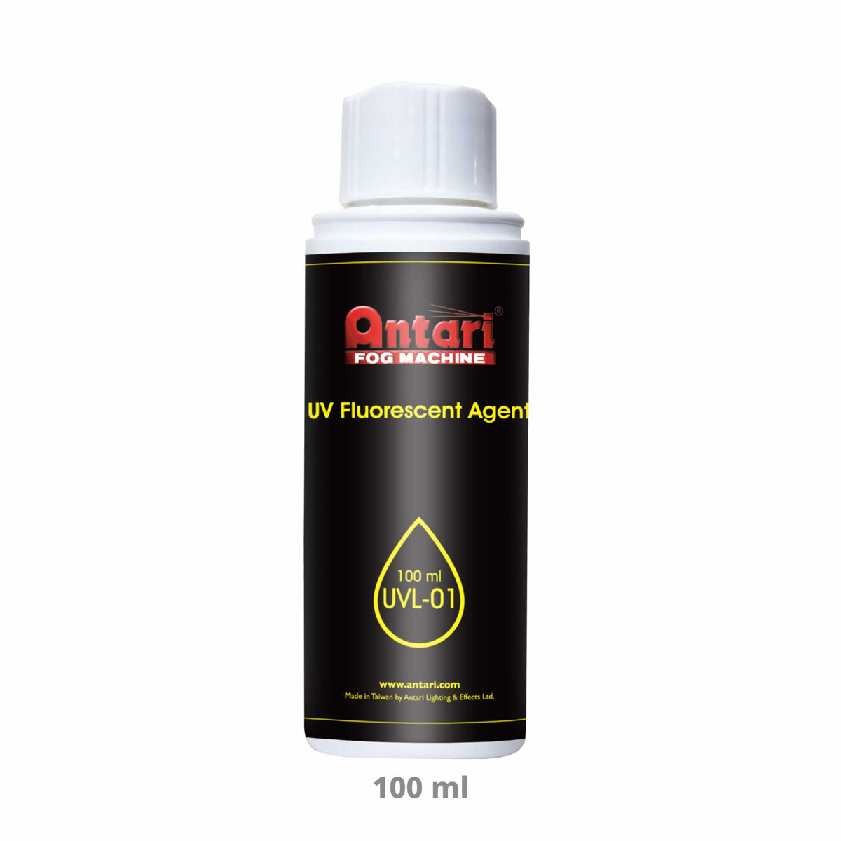 Antari UVL-01 UV Fluorescent Agent
