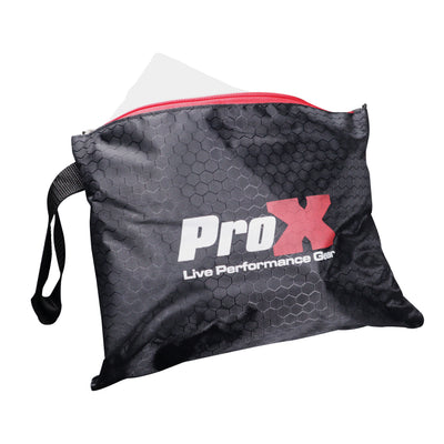 ProX Replacement White Spandex Fabric Lycra Scrim with Bag for ProX Vista Facade