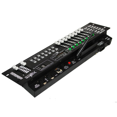 ProX SPACEX 192W DMX Wireless Controller