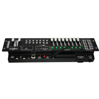 ProX SPACEX 192W DMX Wireless Controller