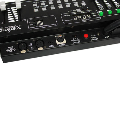 ProX SPACEX 192W DMX Wireless Controller