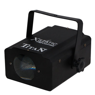 ProX TITAN, Moonflower Style Effect Fixture