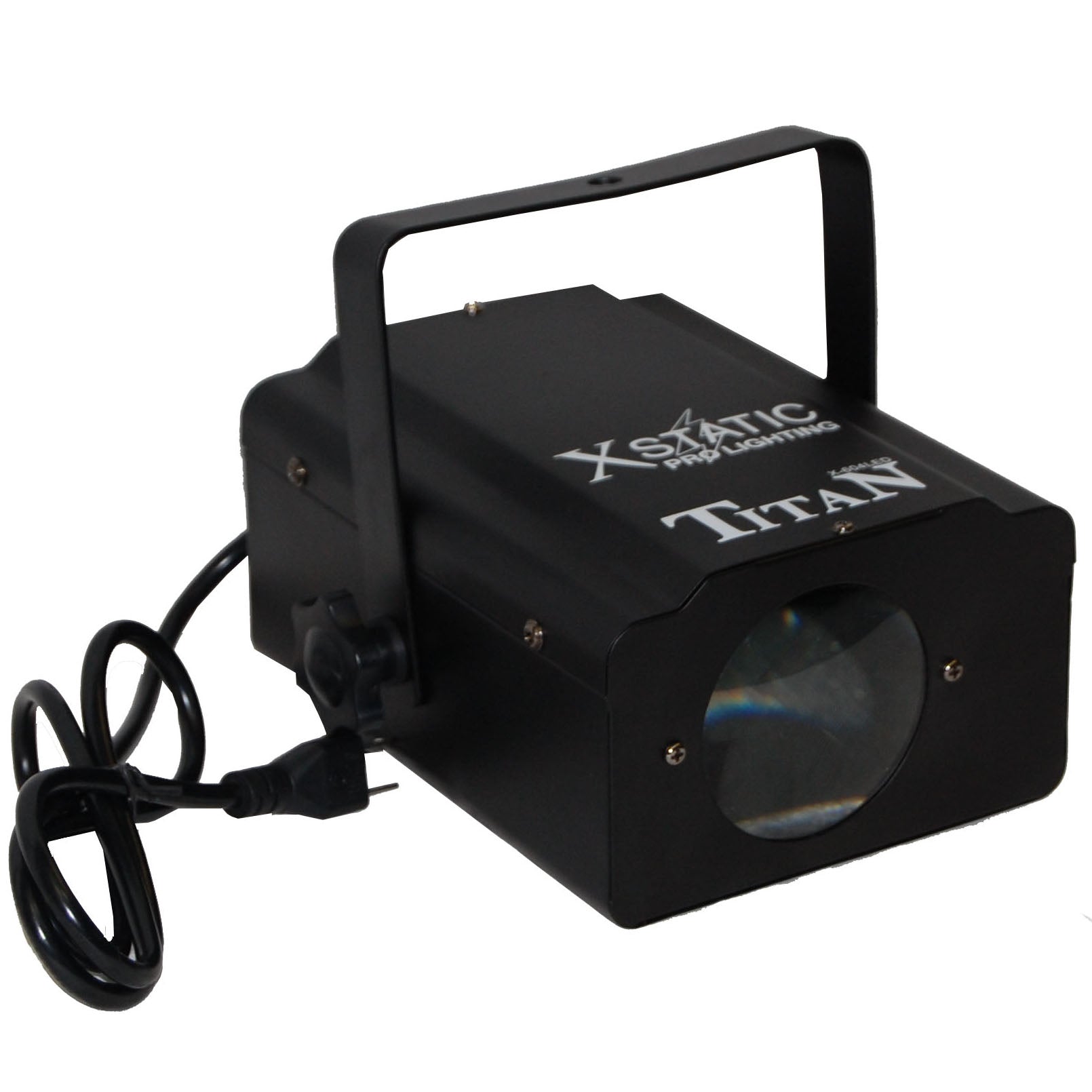 ProX TITAN, Moonflower Style Effect Fixture
