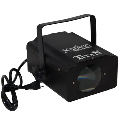 ProX TITAN, Moonflower Style Effect Fixture