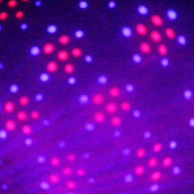 ProX TITAN, Moonflower Style Effect Fixture