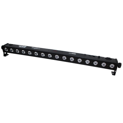 ProX EVO RGB-UV Bar16 64W High Power RGB-UV LED Wash Light