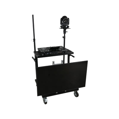 ProX ProX X-BeatWagon Multi-Function Rolling Performance Station