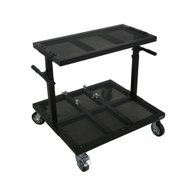 ProX ProX X-BeatWagon Multi-Function Rolling Performance Station