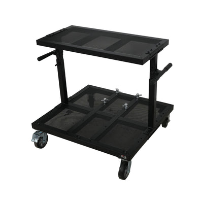ProX ProX X-BeatWagon Multi-Function Rolling Performance Station