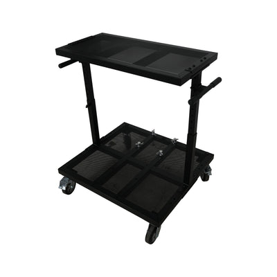 ProX ProX X-BeatWagon Multi-Function Rolling Performance Station