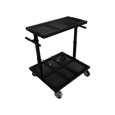 ProX ProX X-BeatWagon Multi-Function Rolling Performance Station