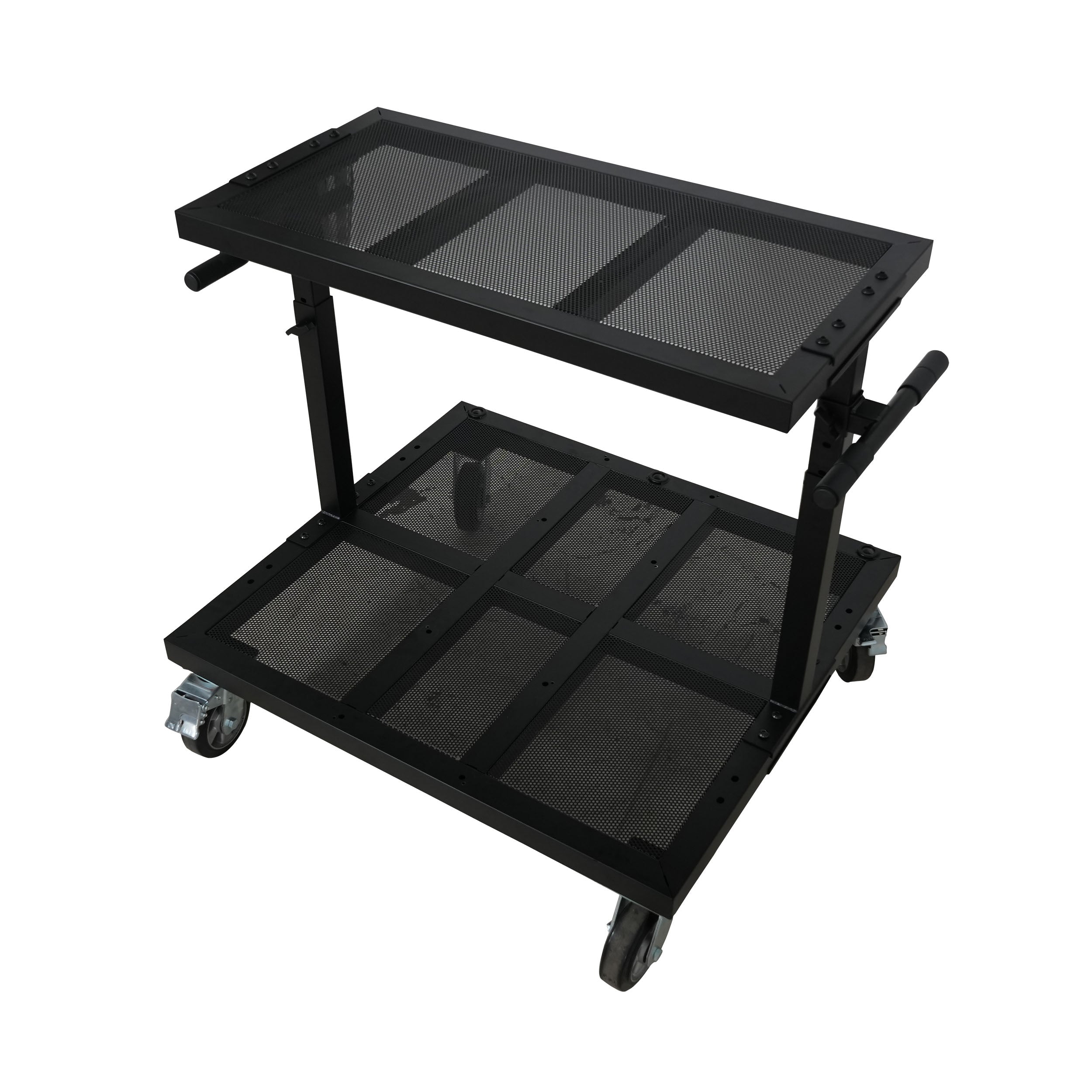 ProX ProX X-BeatWagon Multi-Function Rolling Performance Station