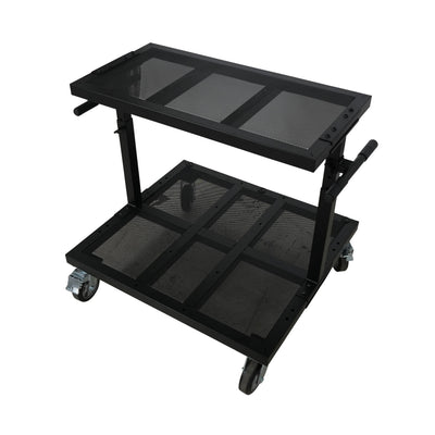 ProX ProX X-BeatWagon Multi-Function Rolling Performance Station