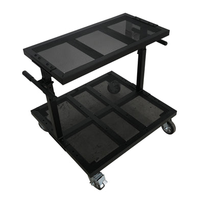 ProX ProX X-BeatWagon Multi-Function Rolling Performance Station
