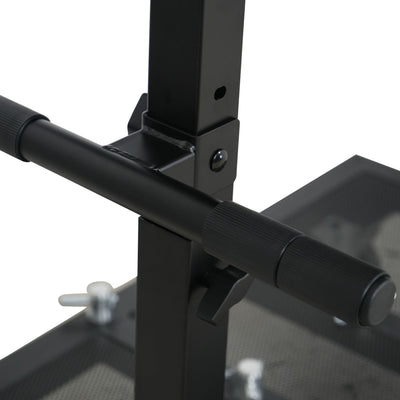 ProX ProX X-BeatWagon Multi-Function Rolling Performance Station