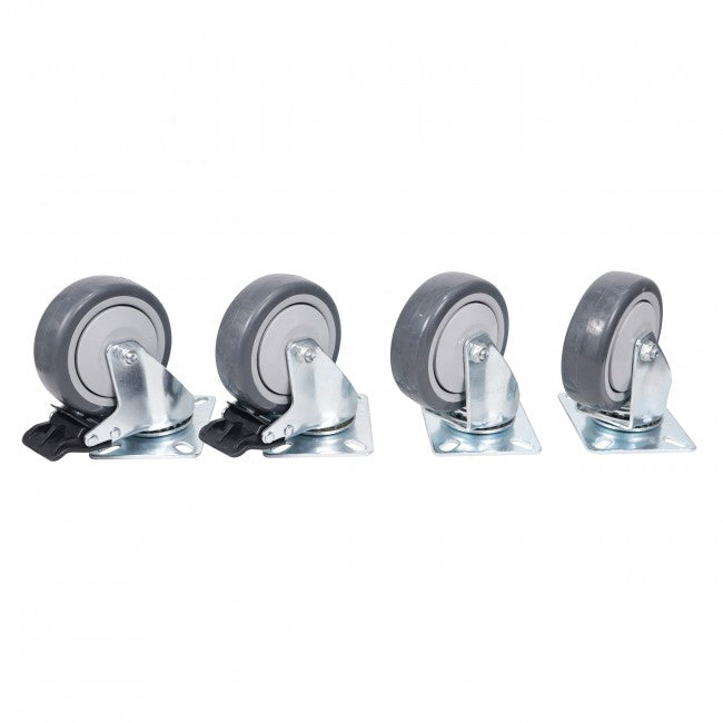 X-CASTER4BLK100X80 product image