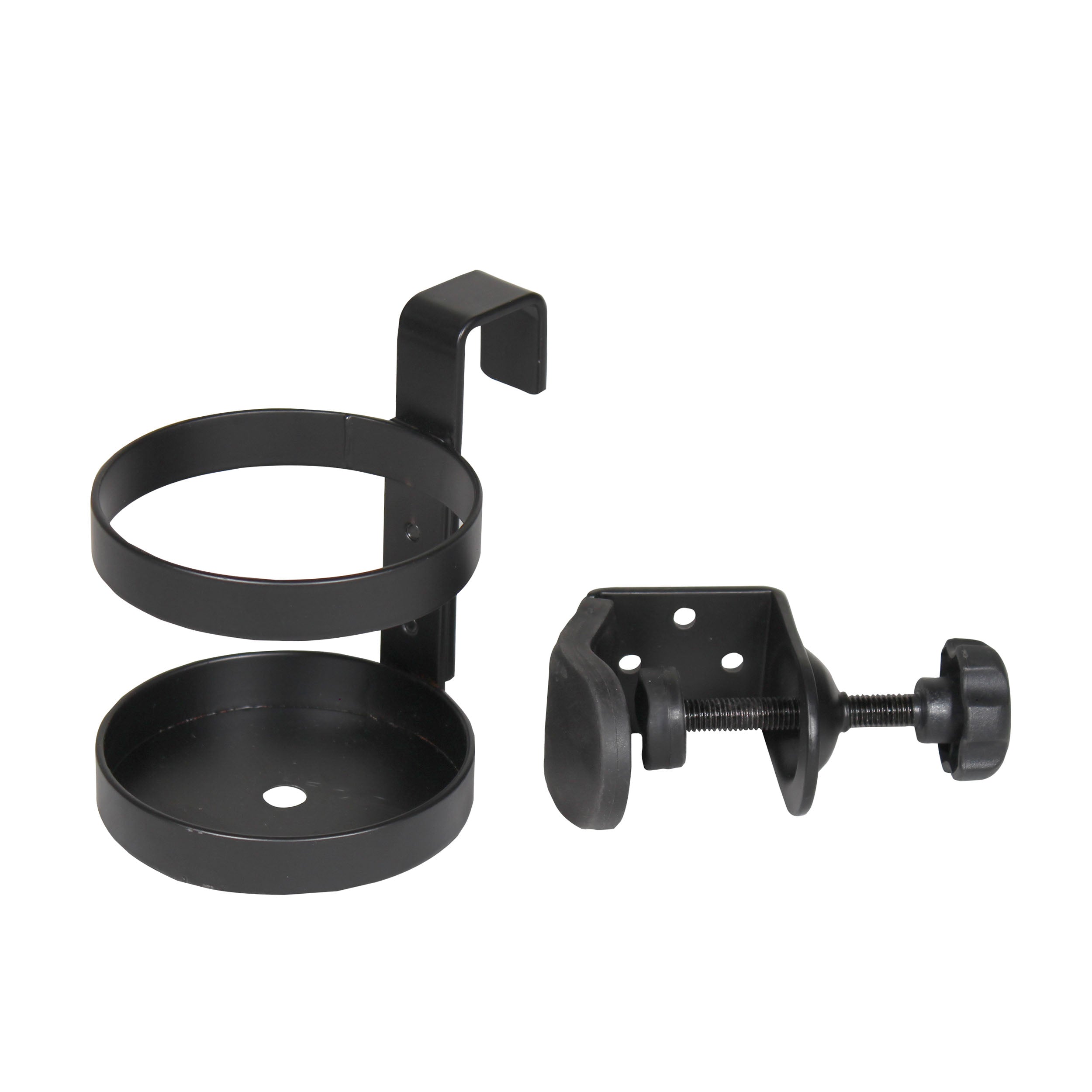 ProX Cup Holder for Mic Stands Drum Kits Tables and more