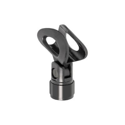 ProX 6PACK Universal Microphone Clip mounts to most mic stand brands