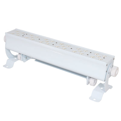 ProX Ultrabright DAZZLER JR 30x3W RGBWA LED Bar | White