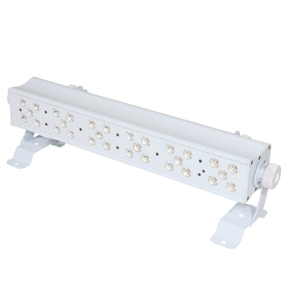 ProX Ultrabright DAZZLER JR 30x3W RGBWA LED Bar | White