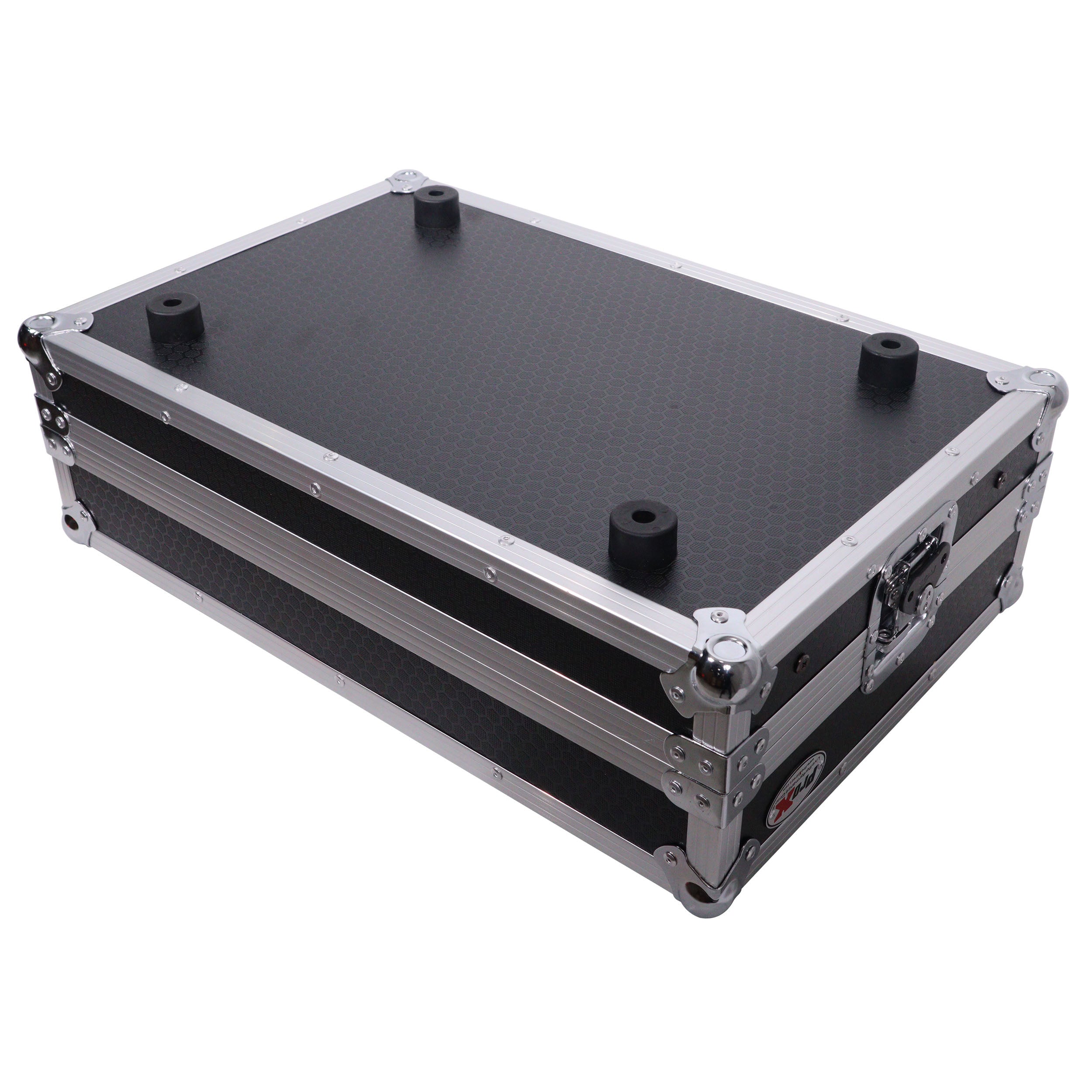 ProX ATA Flight Case For Pioneer DDJ-REV1 DJ Controller with Laptop Shelf