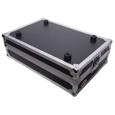 ProX ATA Flight Case For Pioneer DDJ-REV1 DJ Controller with Laptop Shelf