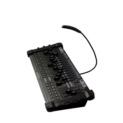 ProX 384 Channel intelligent DMX Lighting Light Controller + MIDI