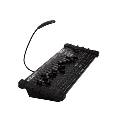 ProX 384 Channel intelligent DMX Lighting Light Controller + MIDI