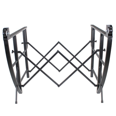 ProX EZ-Tilt Rolling Stand for Small to Large Format Audio or Lighting console Tipper