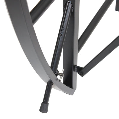 ProX EZ-Tilt Rolling Stand for Small to Large Format Audio or Lighting console Tipper