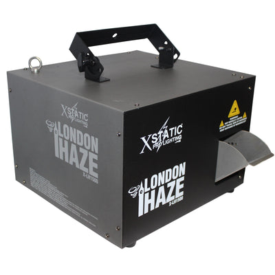 ProX London Haze Fog/Haze Machine