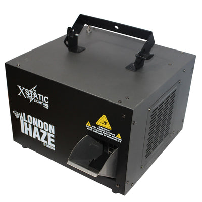 ProX London Haze Fog/Haze Machine