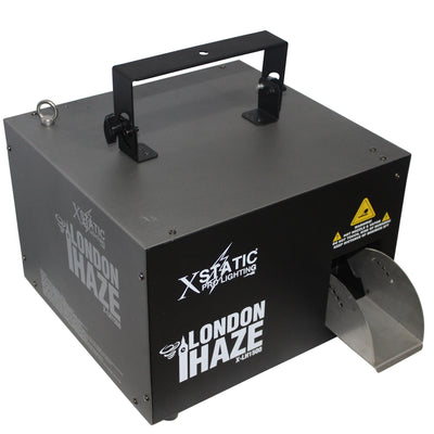 ProX London Haze Fog/Haze Machine