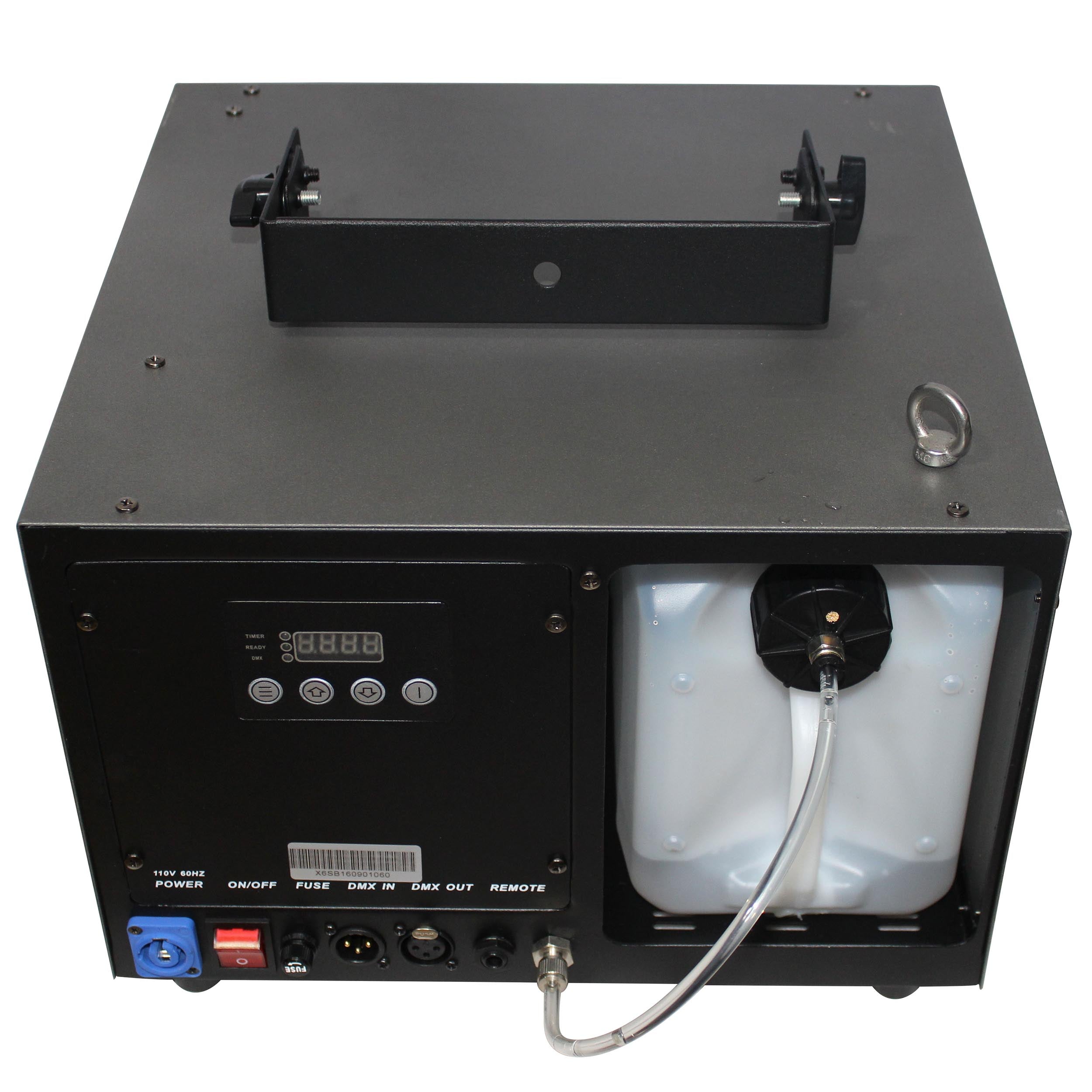 ProX London Haze Fog/Haze Machine