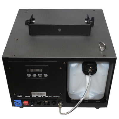 ProX London Haze Fog/Haze Machine