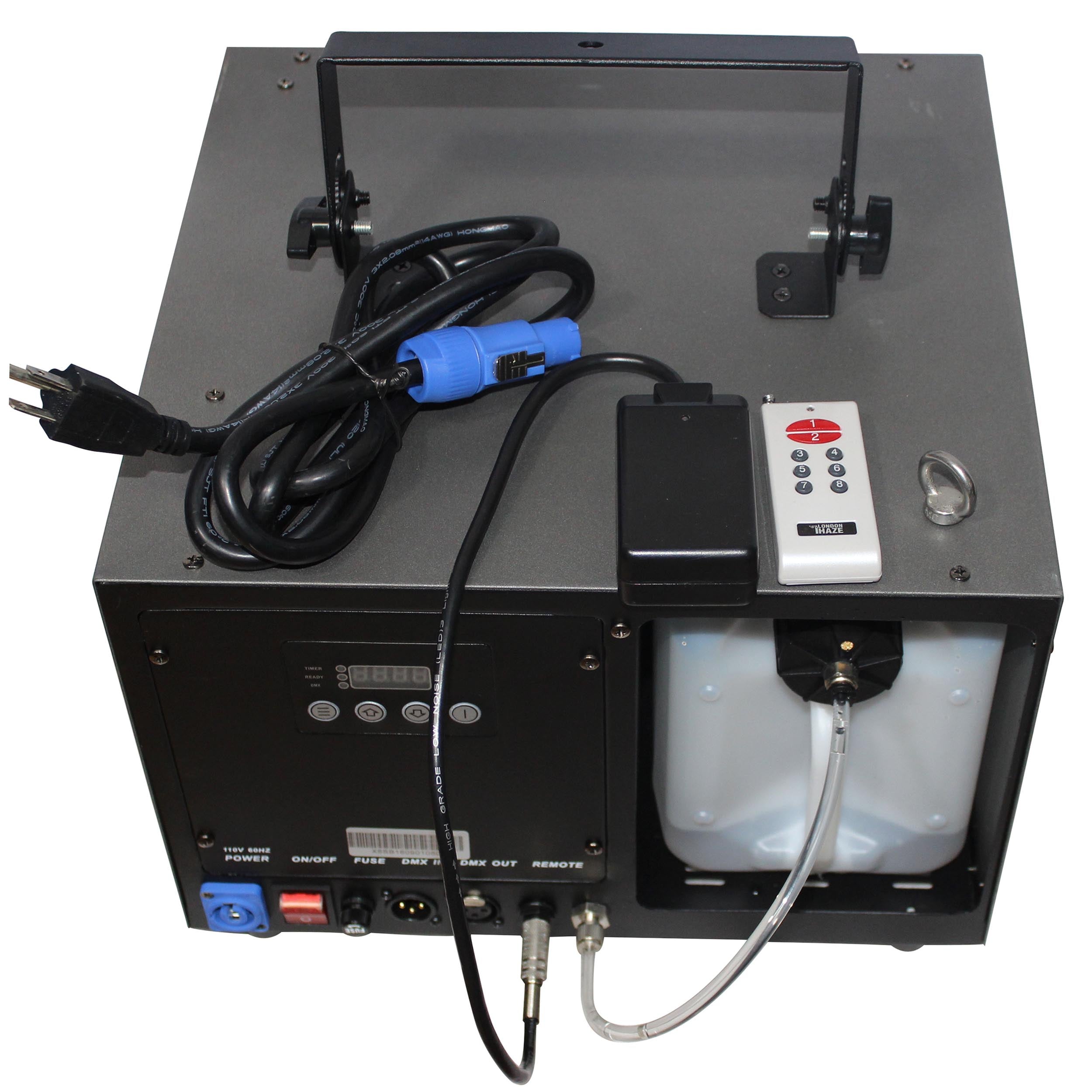 ProX London Haze Fog/Haze Machine