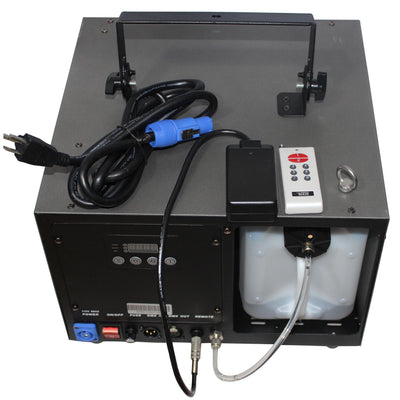 ProX London Haze Fog/Haze Machine