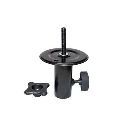 ProX Universal Adapter Lighting Mount for 1 3/8" Pole