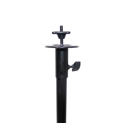 ProX Universal Adapter Lighting Mount for 1 3/8" Pole