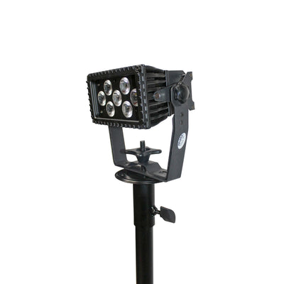 ProX Universal Adapter Lighting Mount for 1 3/8" Pole
