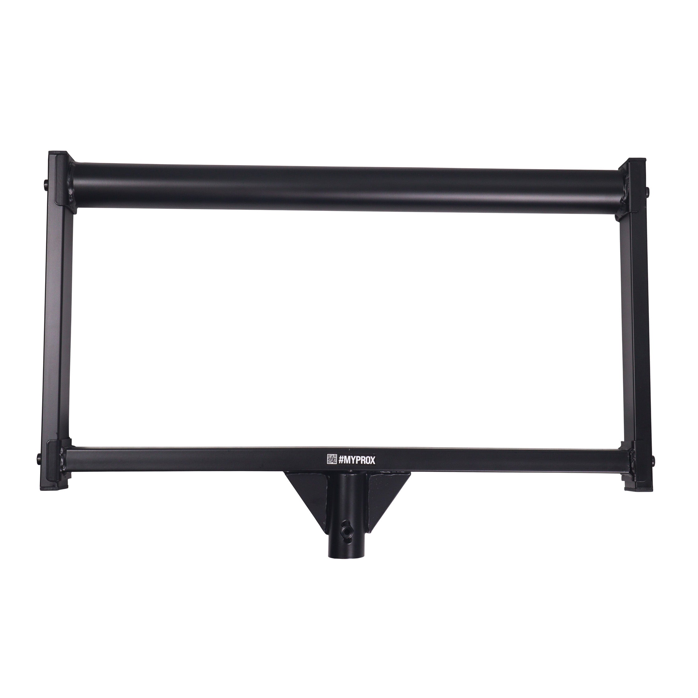 ProX Mobile Mount Bracket for Dual Laser DJ Lighting to Speaker Stand 2 inch Pipe