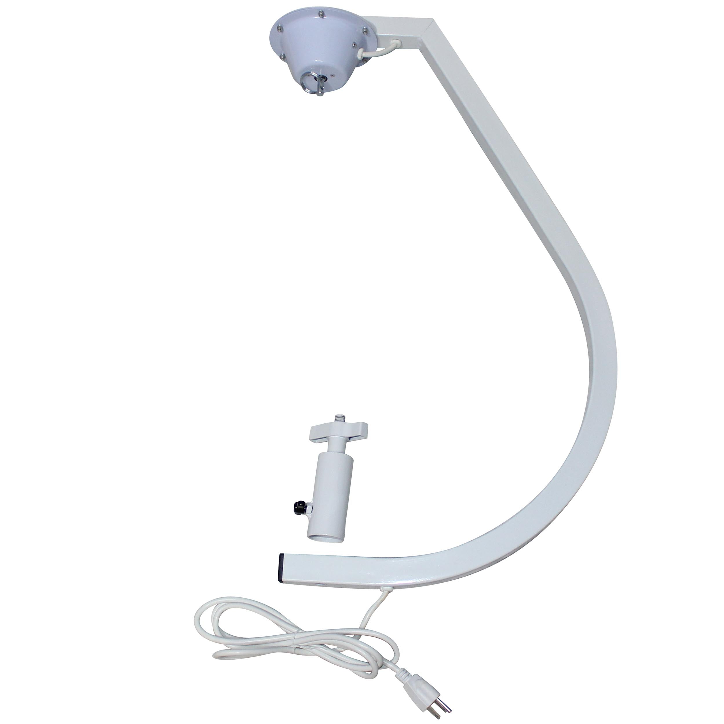 ProX Mirror Ball/Stands Package 2 X-MB16STAND & 2 MB-16 & T-SS28P