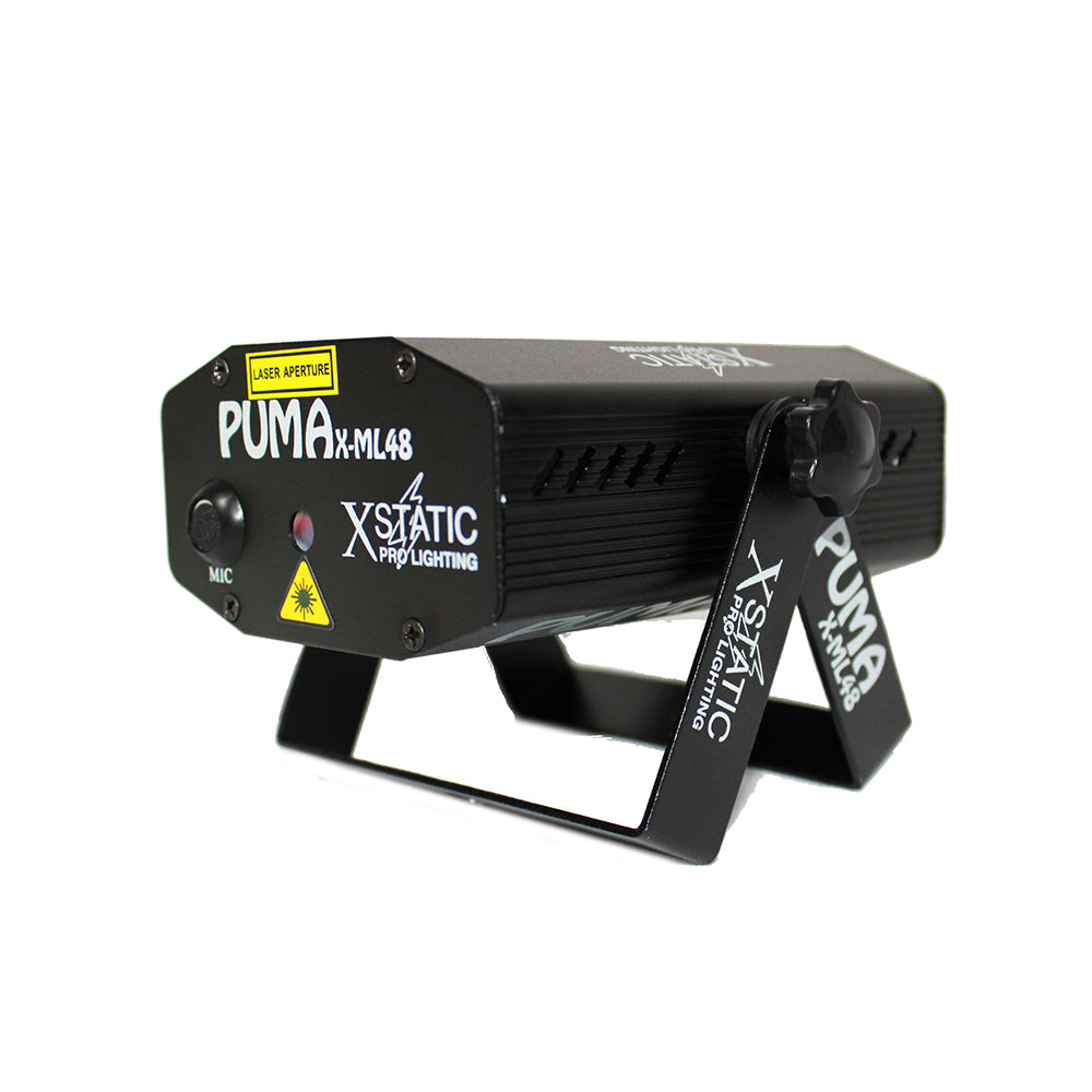 ProX PUMA