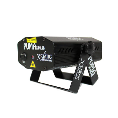 ProX PUMA