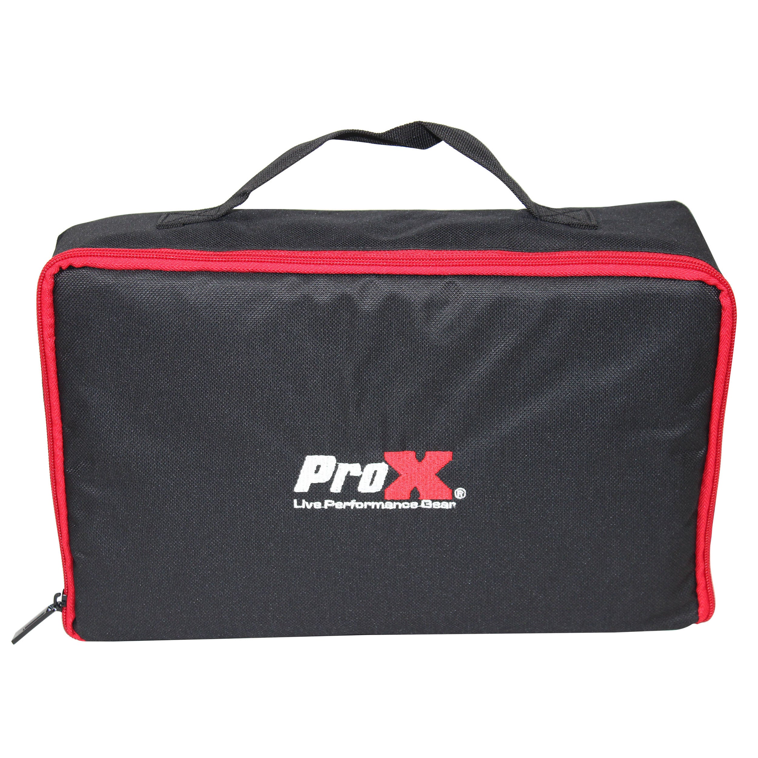 ProX Mobi Buddy Hands Free Mobile Device Clip Kit DJ Cellphone holder Selfie Stick Table Stand Tripod Clamp and Case