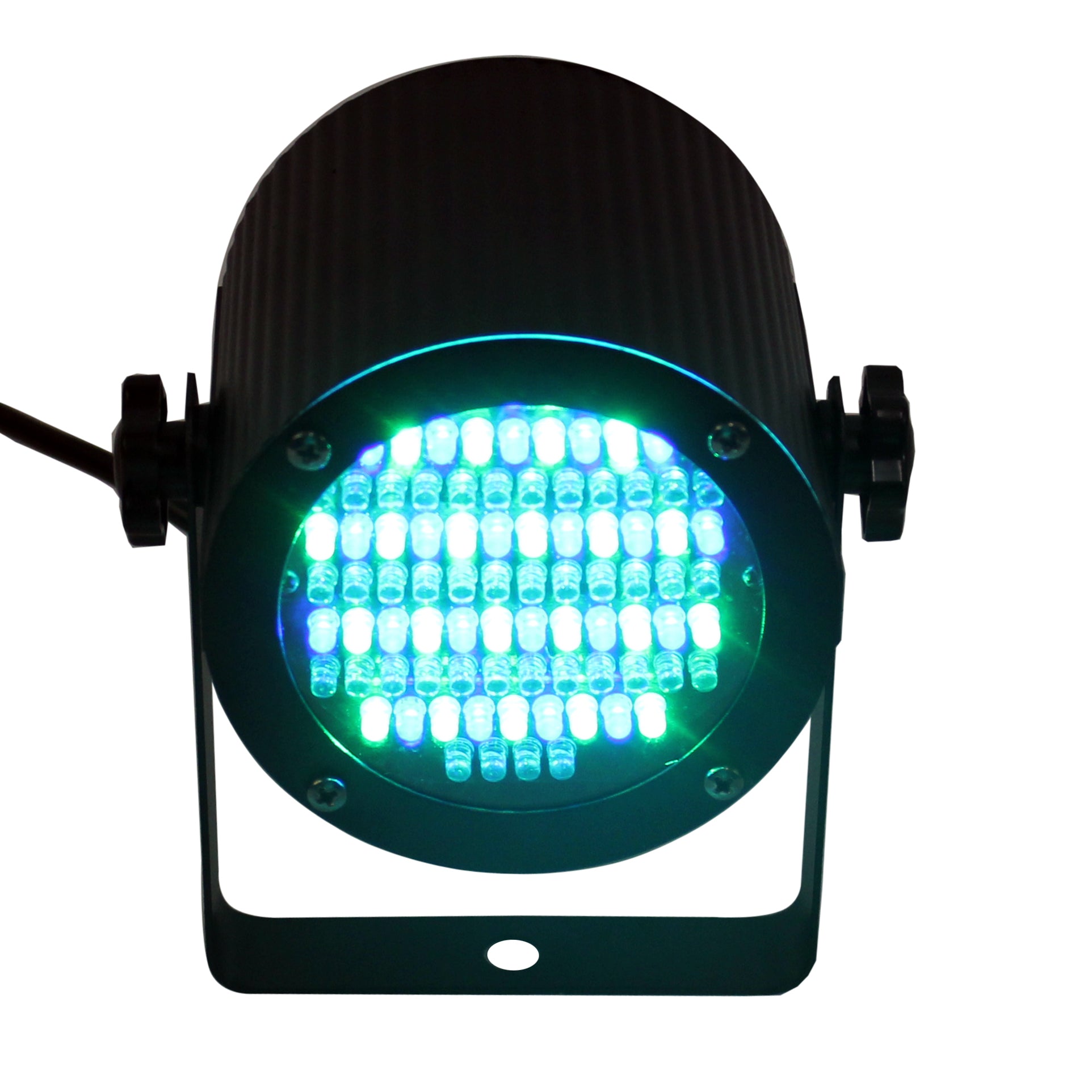 ProX STRATOS RGB LED PAR 36 with 86 Wash Fixture