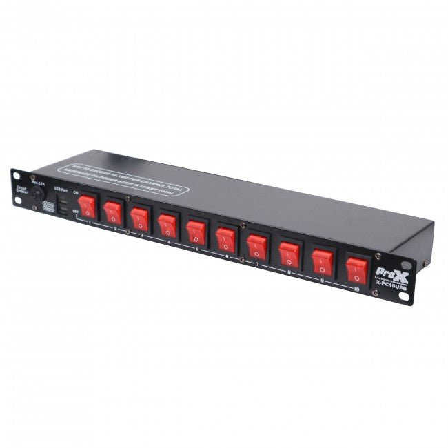 X-PC10USB product image